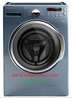 SỬA BOARD MÁY GIẶT SAMSUNG CỬA NGANG INVERTER